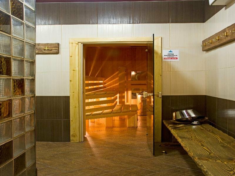 Гостиница Онежский замок Петрозаводск-139