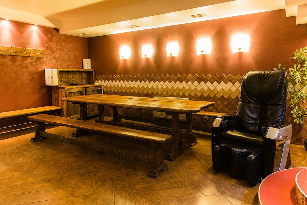 Гостиница Онежский замок Петрозаводск-188