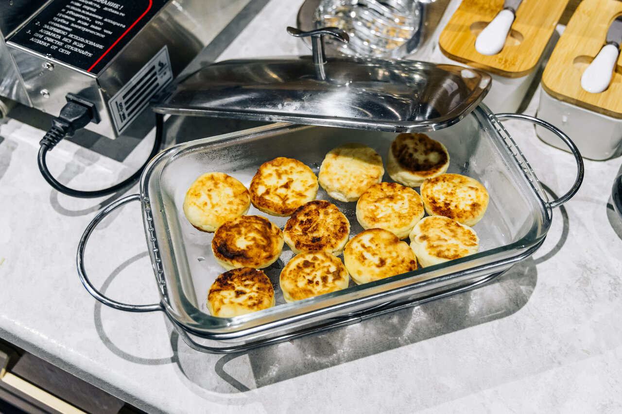 Гостиница Онежский замок Петрозаводск-164