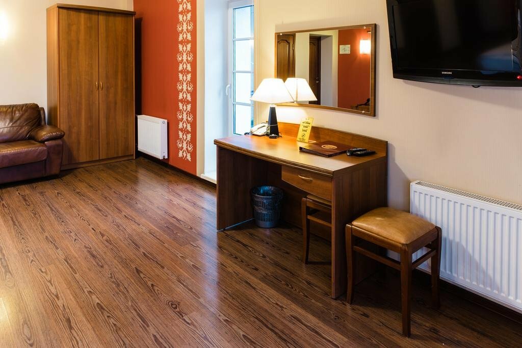 Гостиница Онежский замок Петрозаводск-212