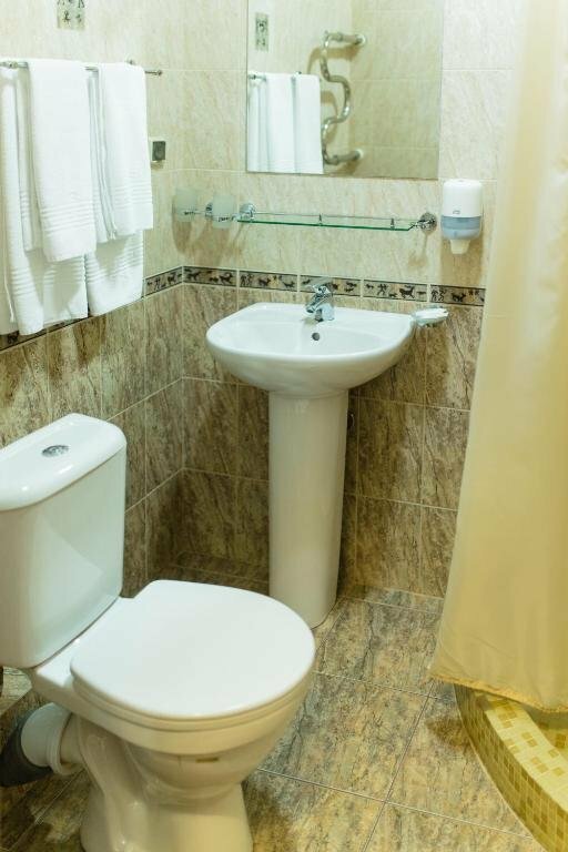 Гостиница Онежский замок Петрозаводск-112