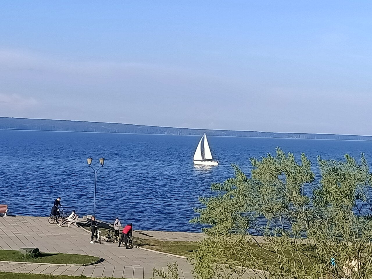 Гостиница Онежский замок Петрозаводск-21