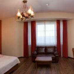 Гостиница Онежский замок Петрозаводск-179