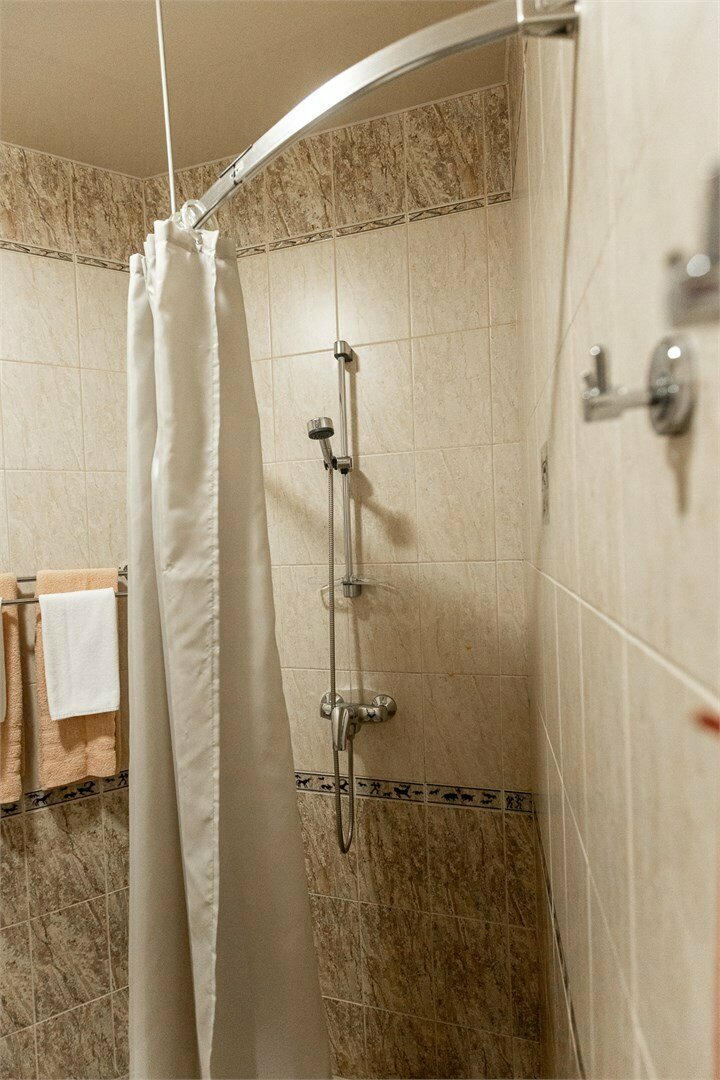 Гостиница Онежский замок Петрозаводск