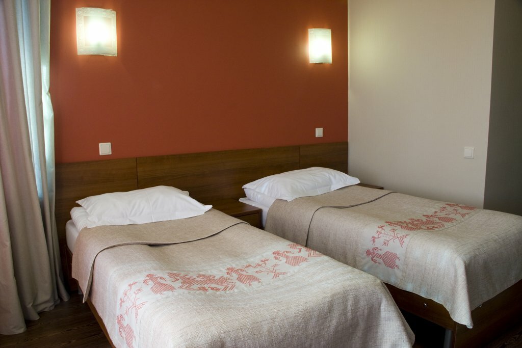 Гостиница Онежский замок Петрозаводск-184