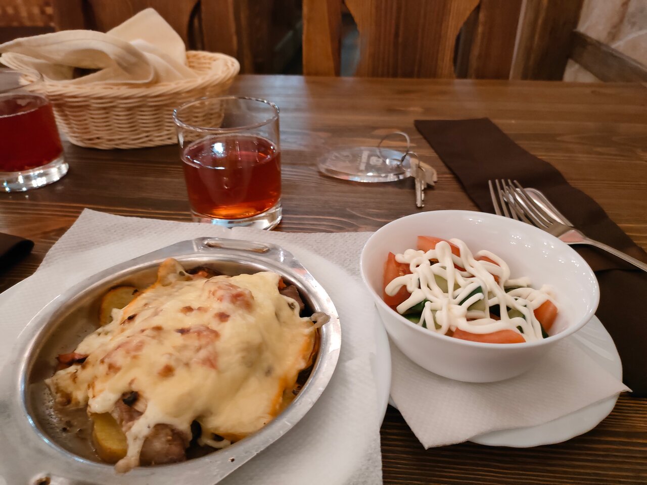 Гостиница Онежский замок Петрозаводск-62