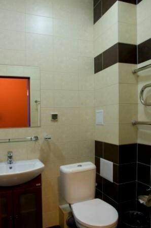 Гостиница Онежский замок Петрозаводск