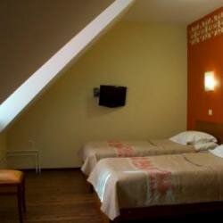 Гостиница Онежский замок Петрозаводск-245