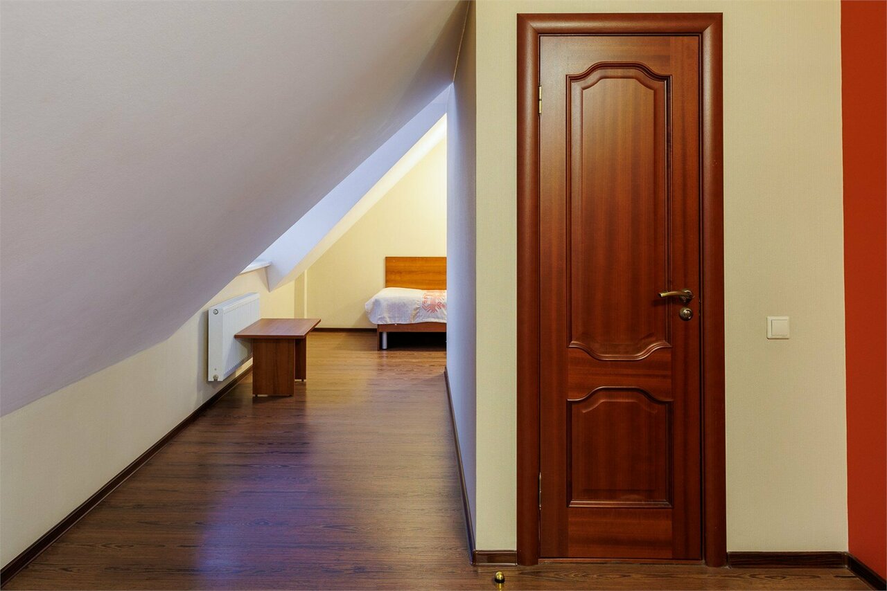 Гостиница Онежский замок Петрозаводск