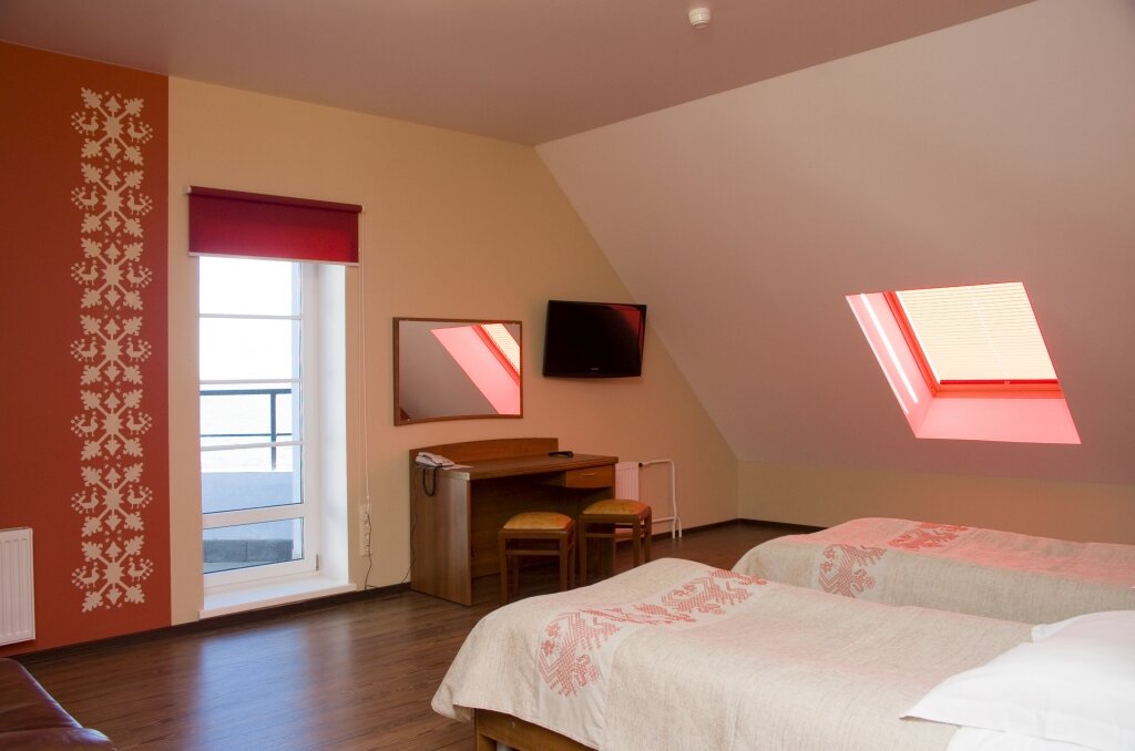 Гостиница Онежский замок Петрозаводск-236