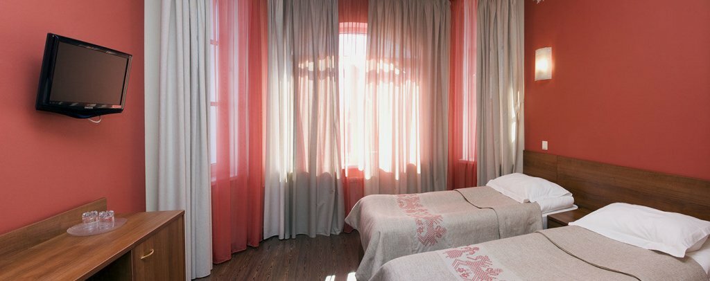 Гостиница Онежский замок Петрозаводск-248