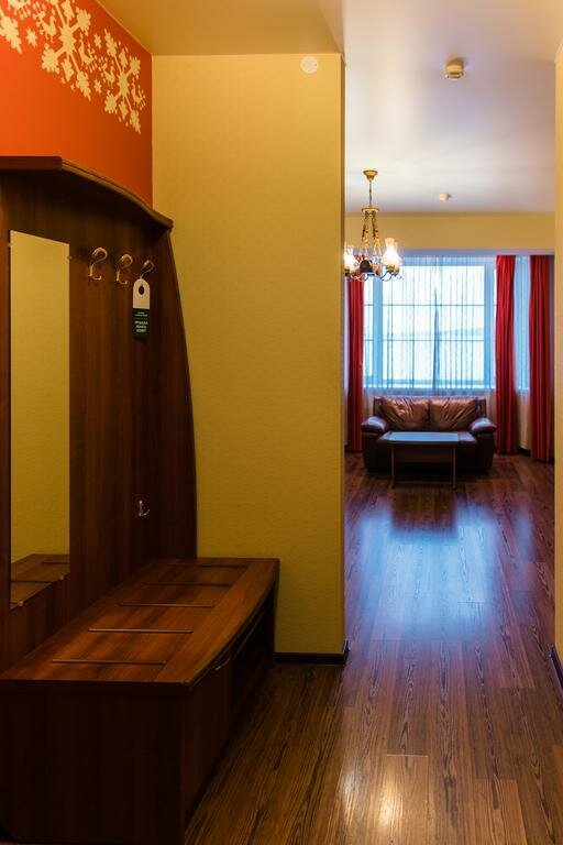 Гостиница Онежский замок Петрозаводск-251