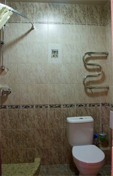 Гостиница Онежский замок Петрозаводск