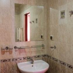 Гостиница Онежский замок Петрозаводск-195