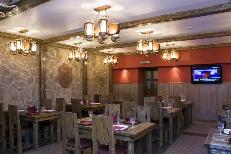 Гостиница Онежский замок Петрозаводск-167