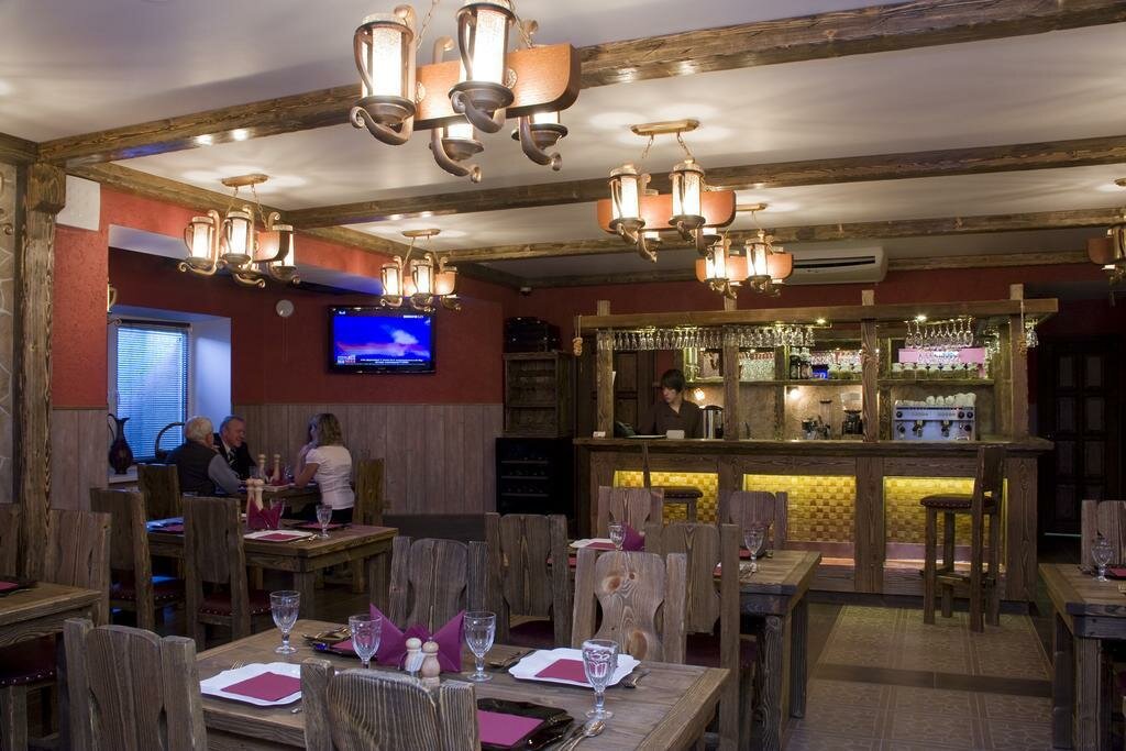 Гостиница Онежский замок Петрозаводск-246