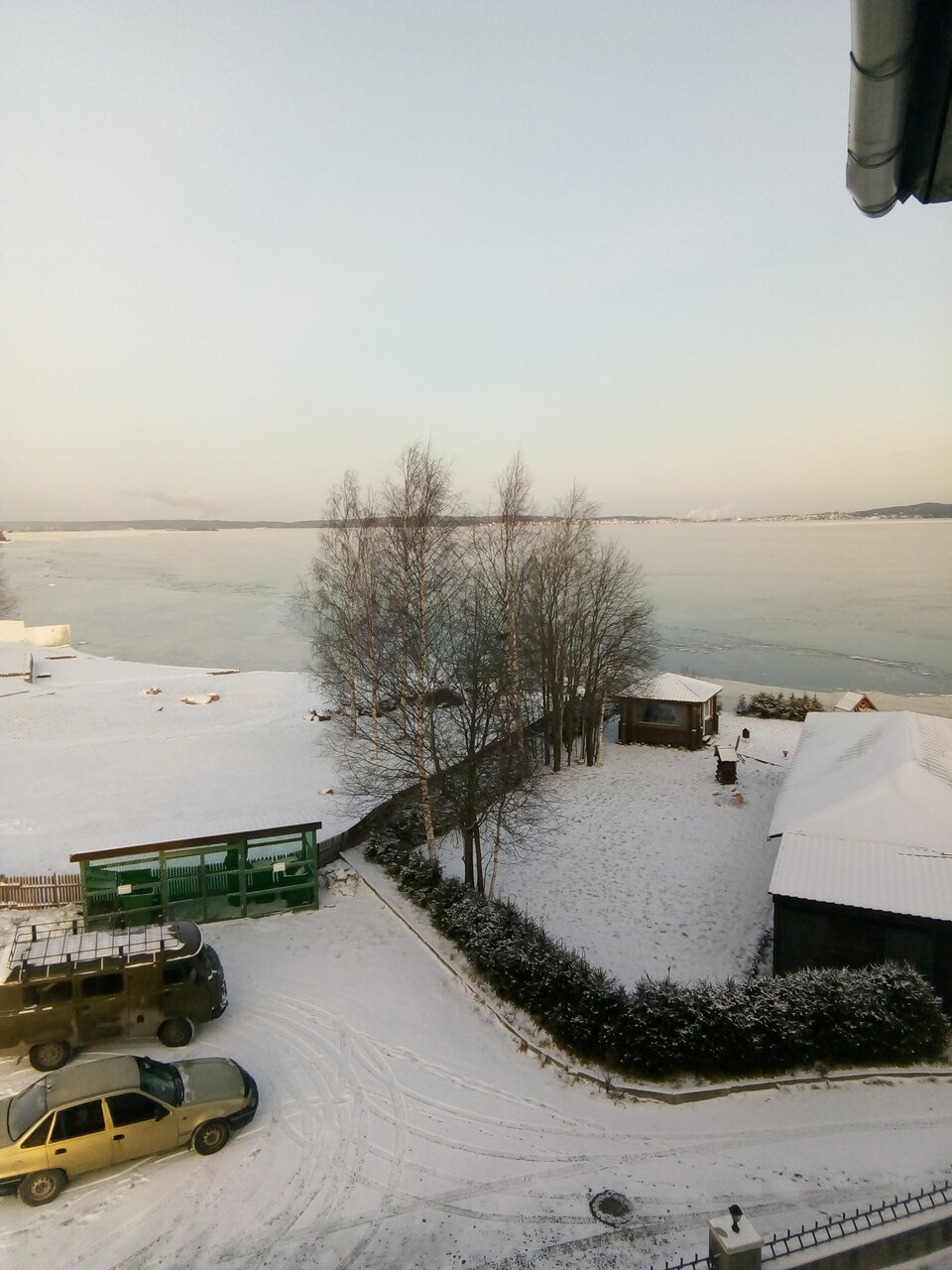 Гостиница Онежский замок Петрозаводск-35