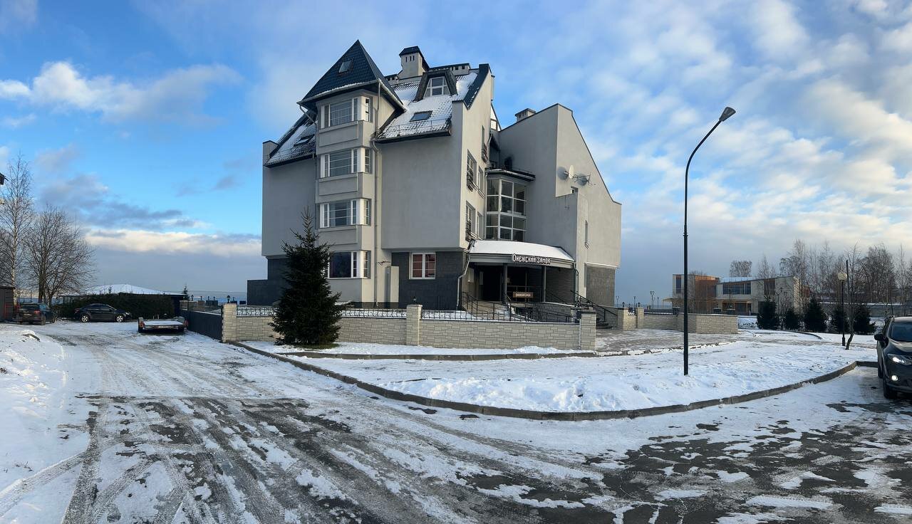 Гостиница Онежский замок Петрозаводск-210