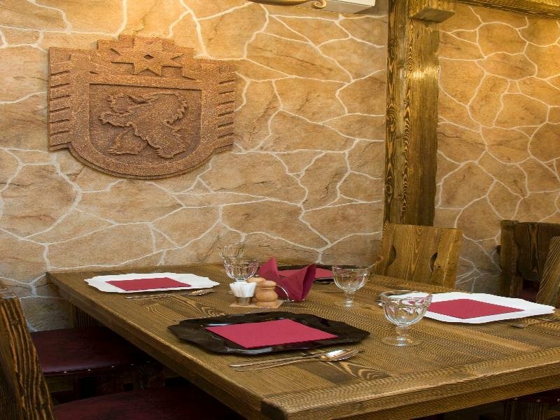 Гостиница Онежский замок Петрозаводск-125