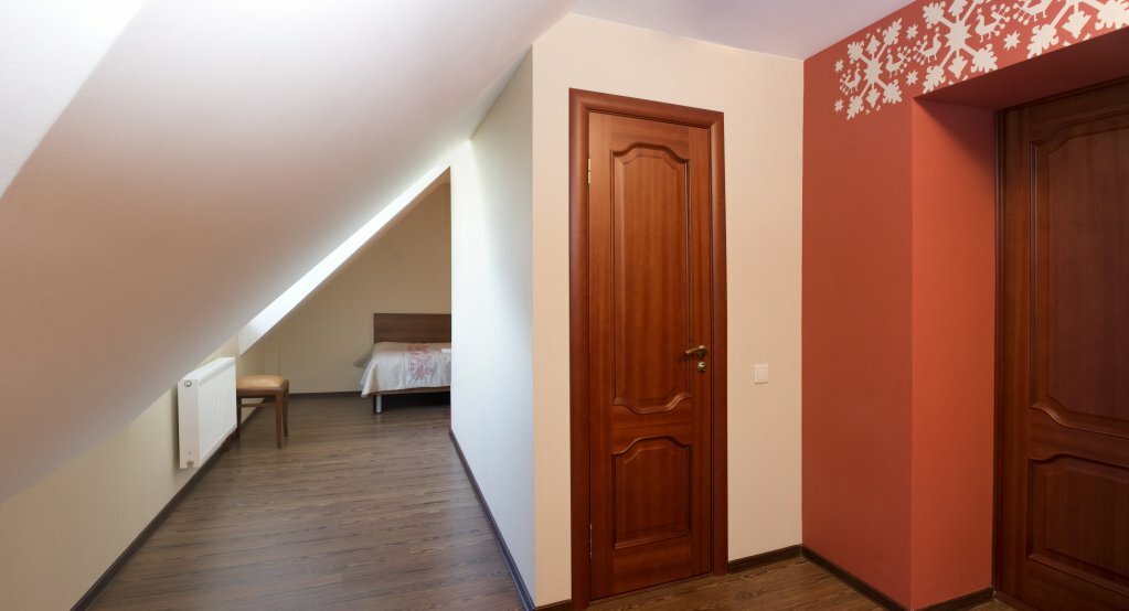 Гостиница Онежский замок Петрозаводск-228