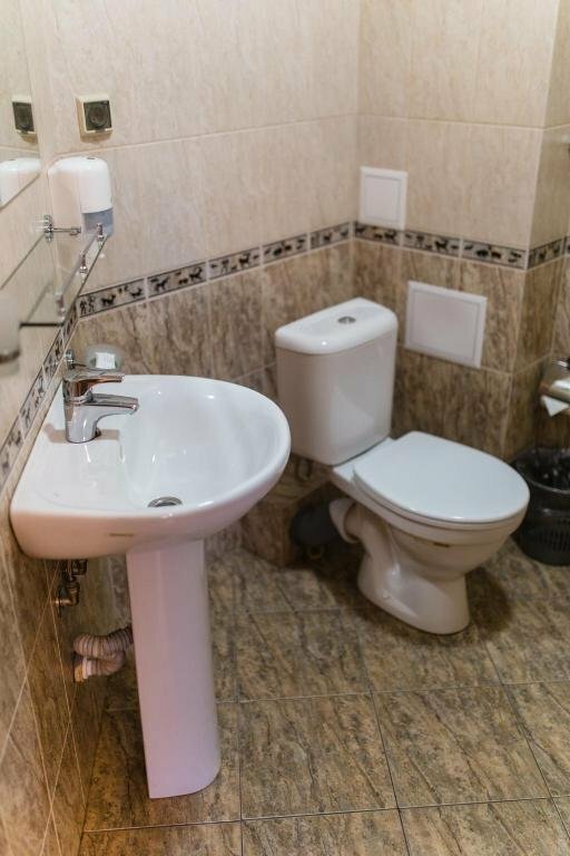 Гостиница Онежский замок Петрозаводск-95