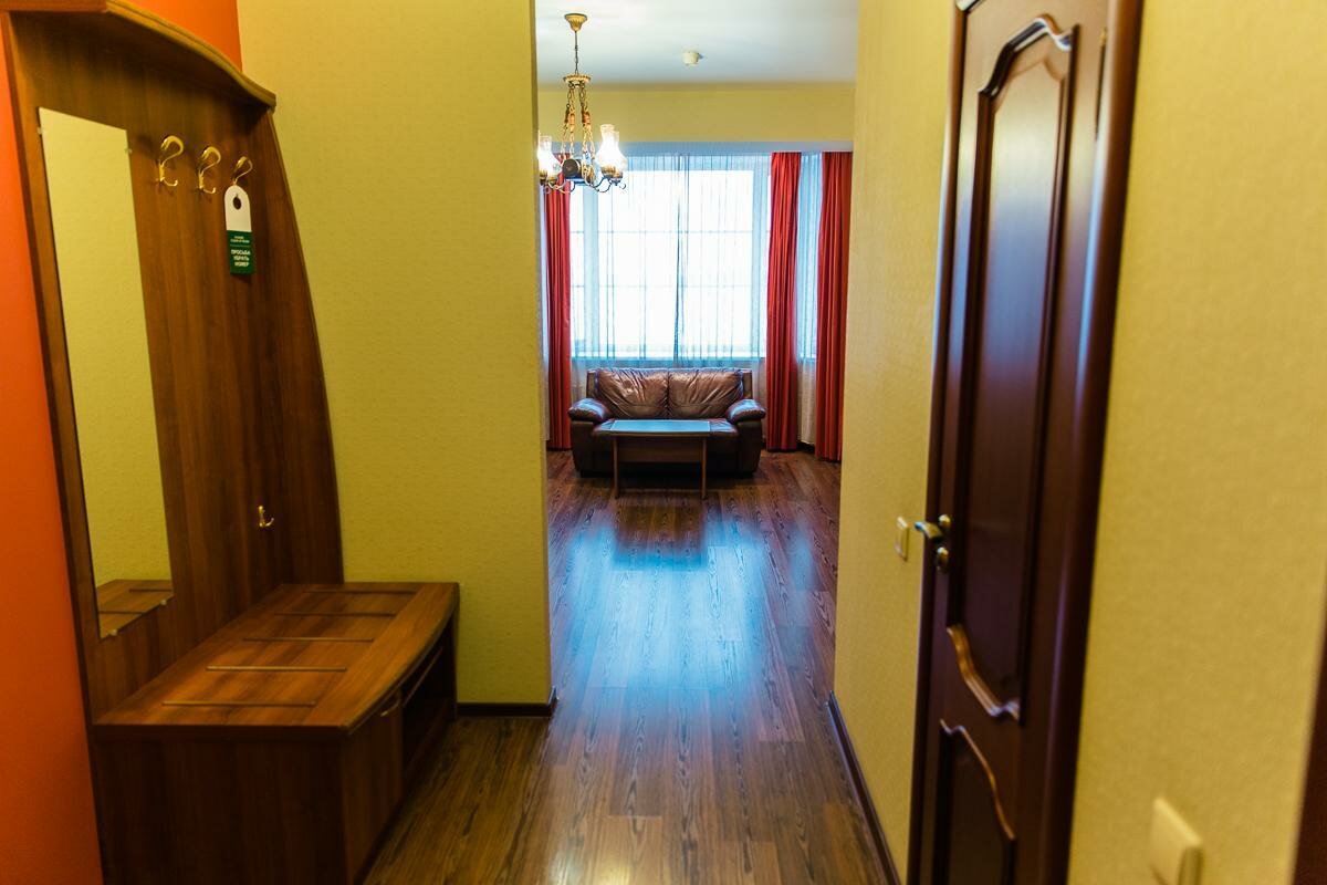 Гостиница Онежский замок Петрозаводск-218