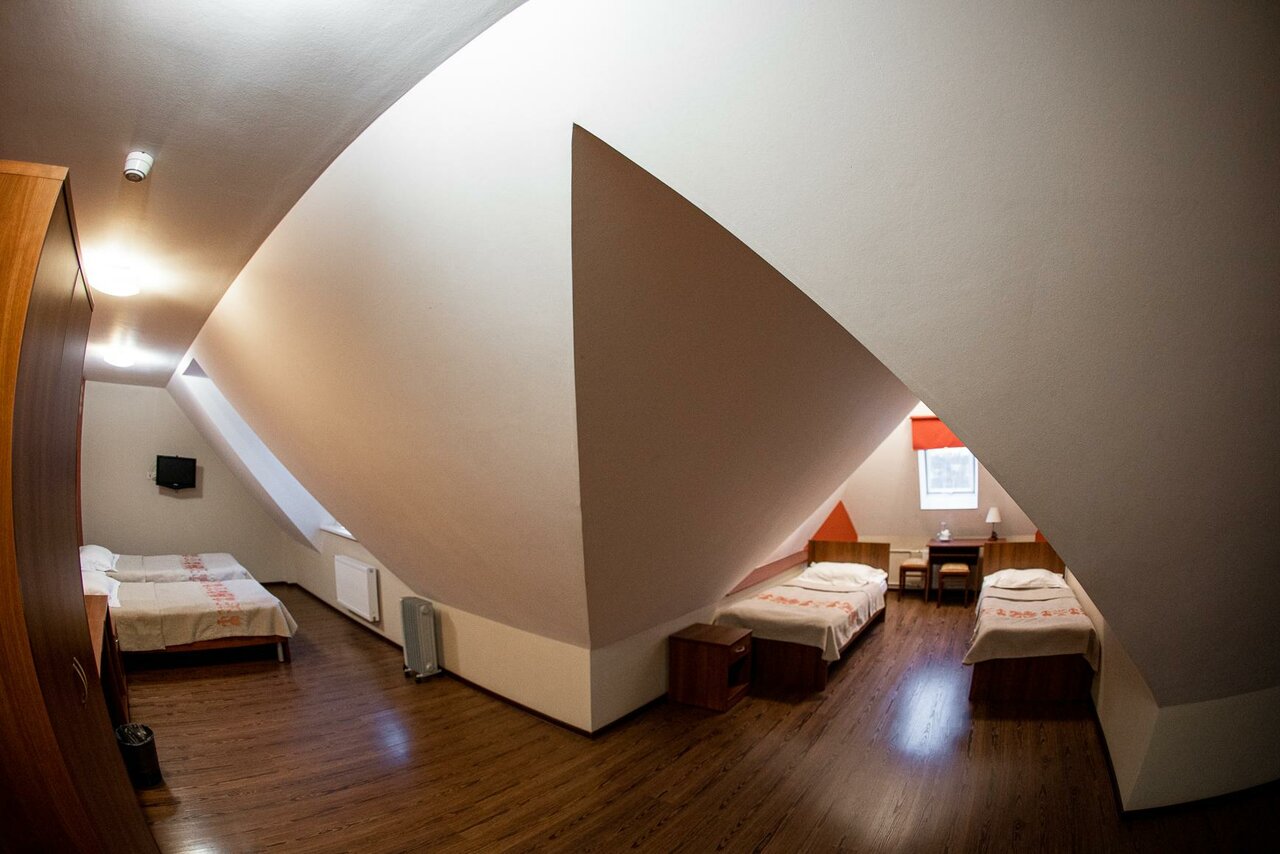 Гостиница Онежский замок Петрозаводск-152