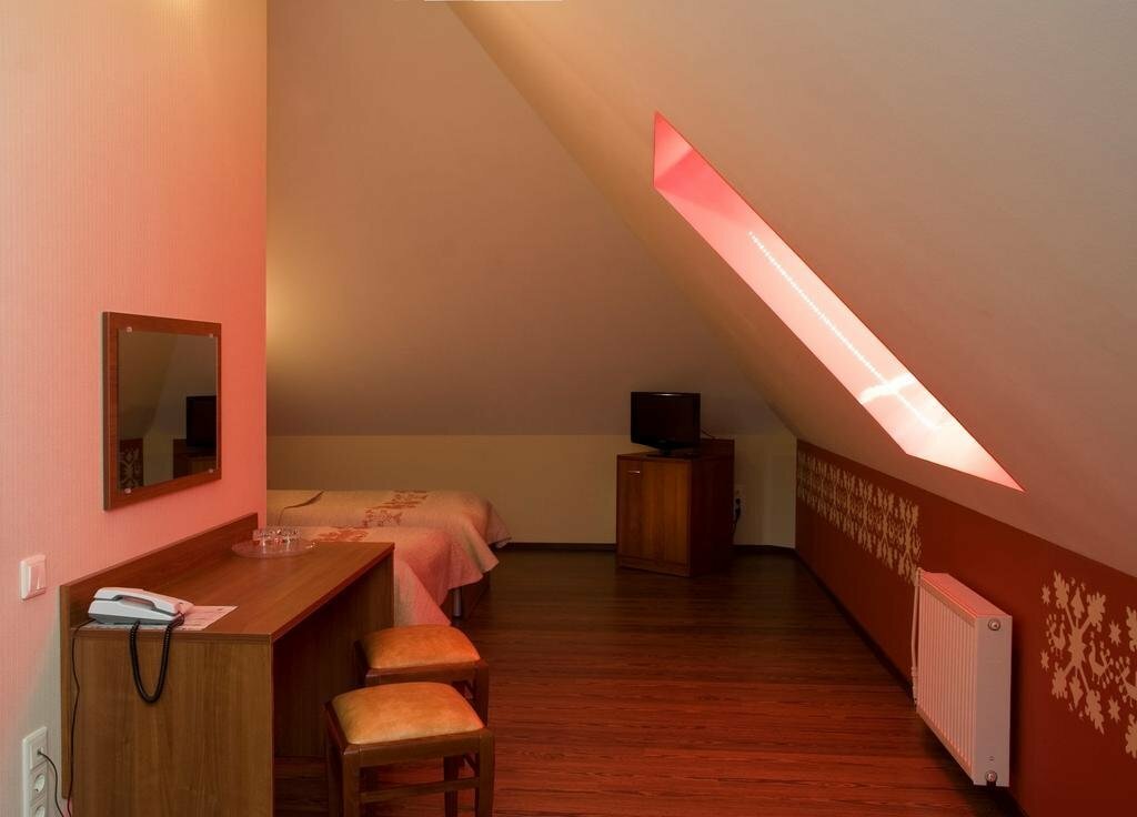 Гостиница Онежский замок Петрозаводск-242