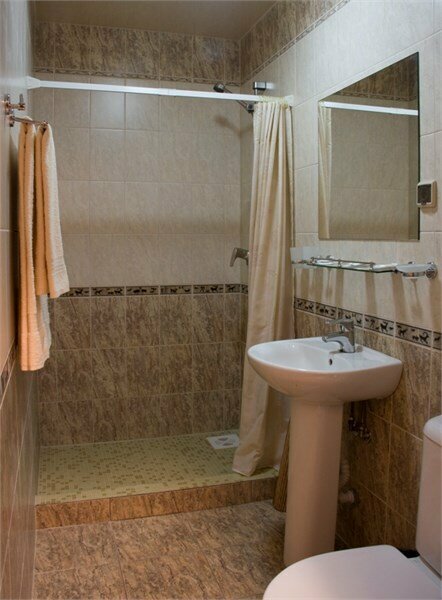 Гостиница Онежский замок Петрозаводск