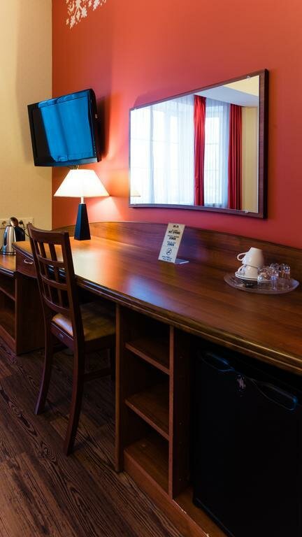 Гостиница Онежский замок Петрозаводск-166