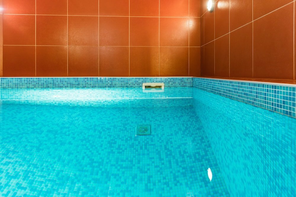 Гостиница Онежский замок Петрозаводск-123