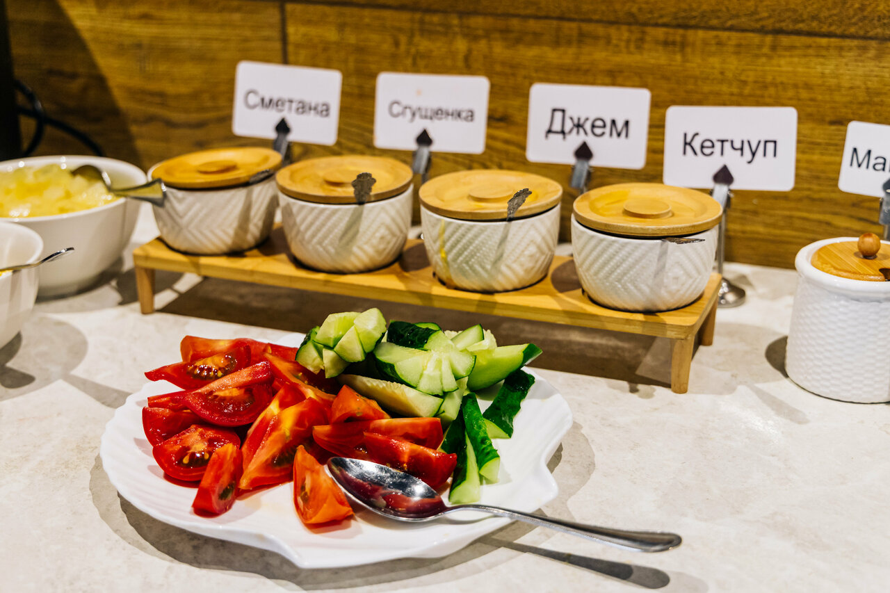 Гостиница Онежский замок Петрозаводск-183