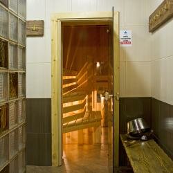 Гостиница Онежский замок Петрозаводск-222