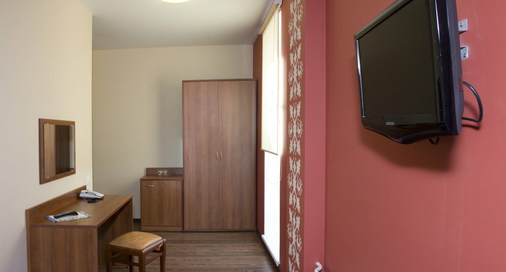 Гостиница Онежский замок Петрозаводск-90