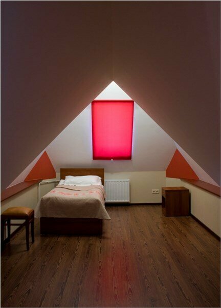 Гостиница Онежский замок Петрозаводск