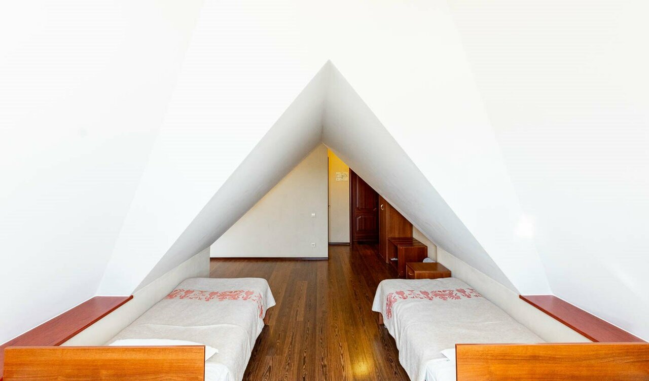 Гостиница Онежский замок Петрозаводск