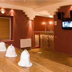 Гостиница Онежский замок Петрозаводск-168