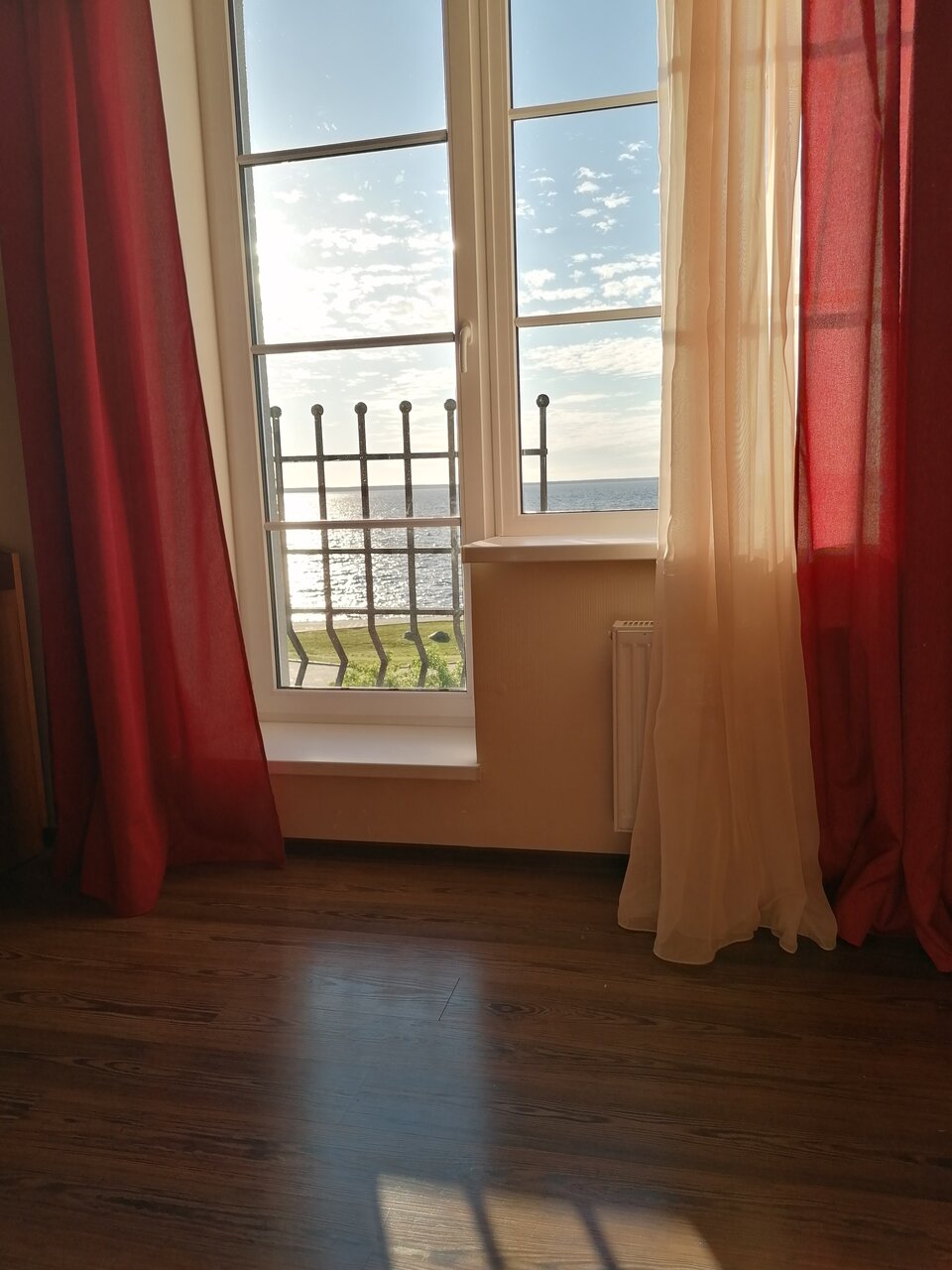 Гостиница Онежский замок Петрозаводск-52