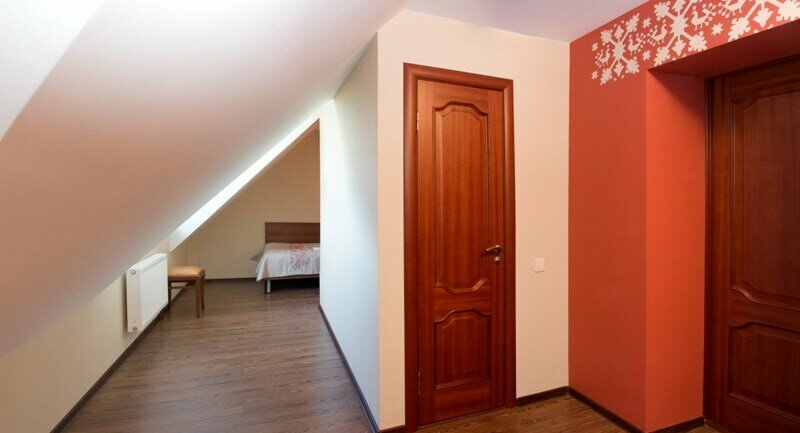 Гостиница Онежский замок Петрозаводск