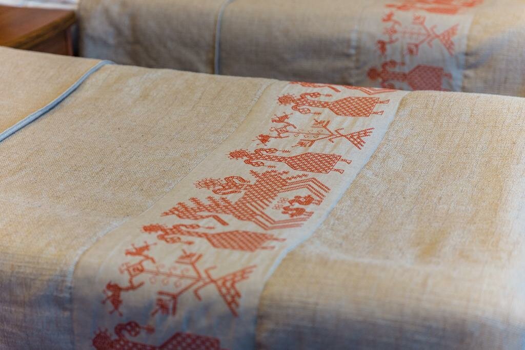 Гостиница Онежский замок Петрозаводск-160