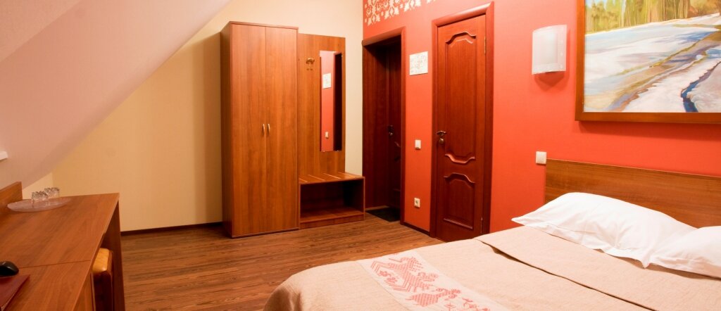 Гостиница Онежский замок Петрозаводск-240