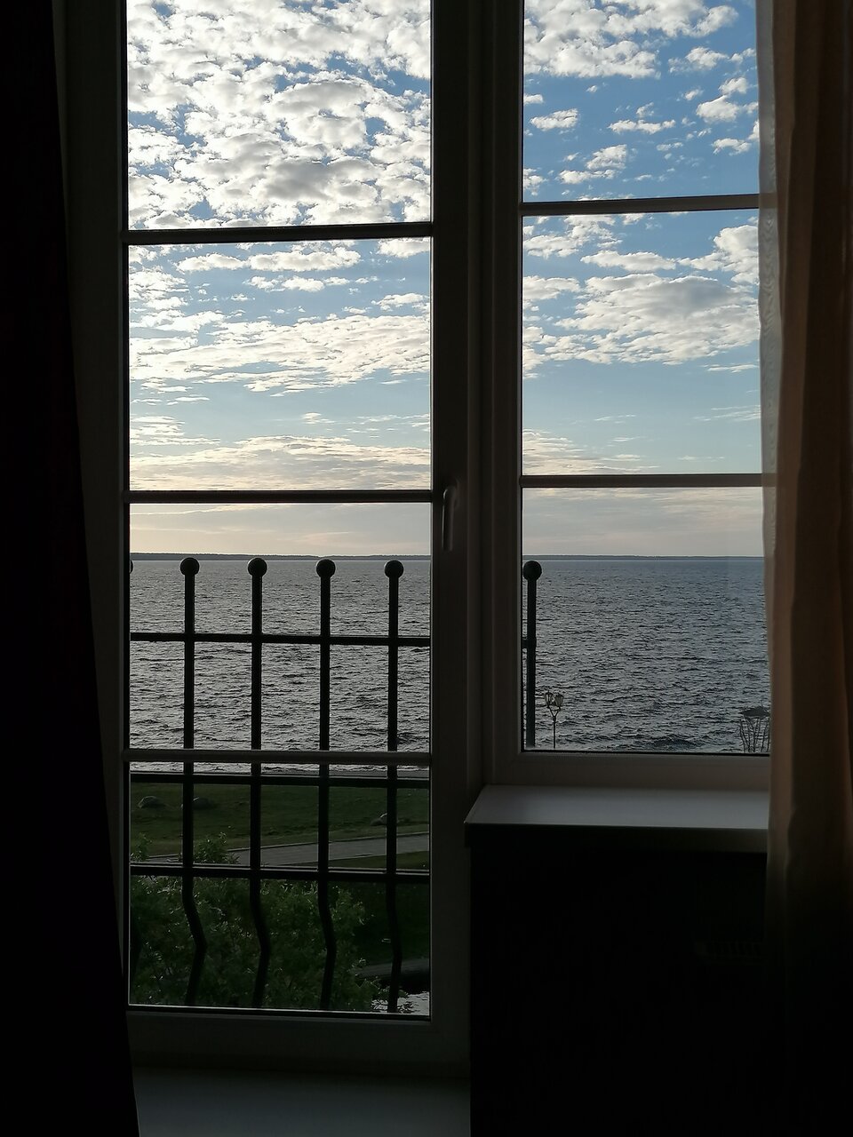 Гостиница Онежский замок Петрозаводск-117