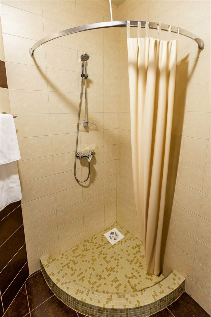 Гостиница Онежский замок Петрозаводск