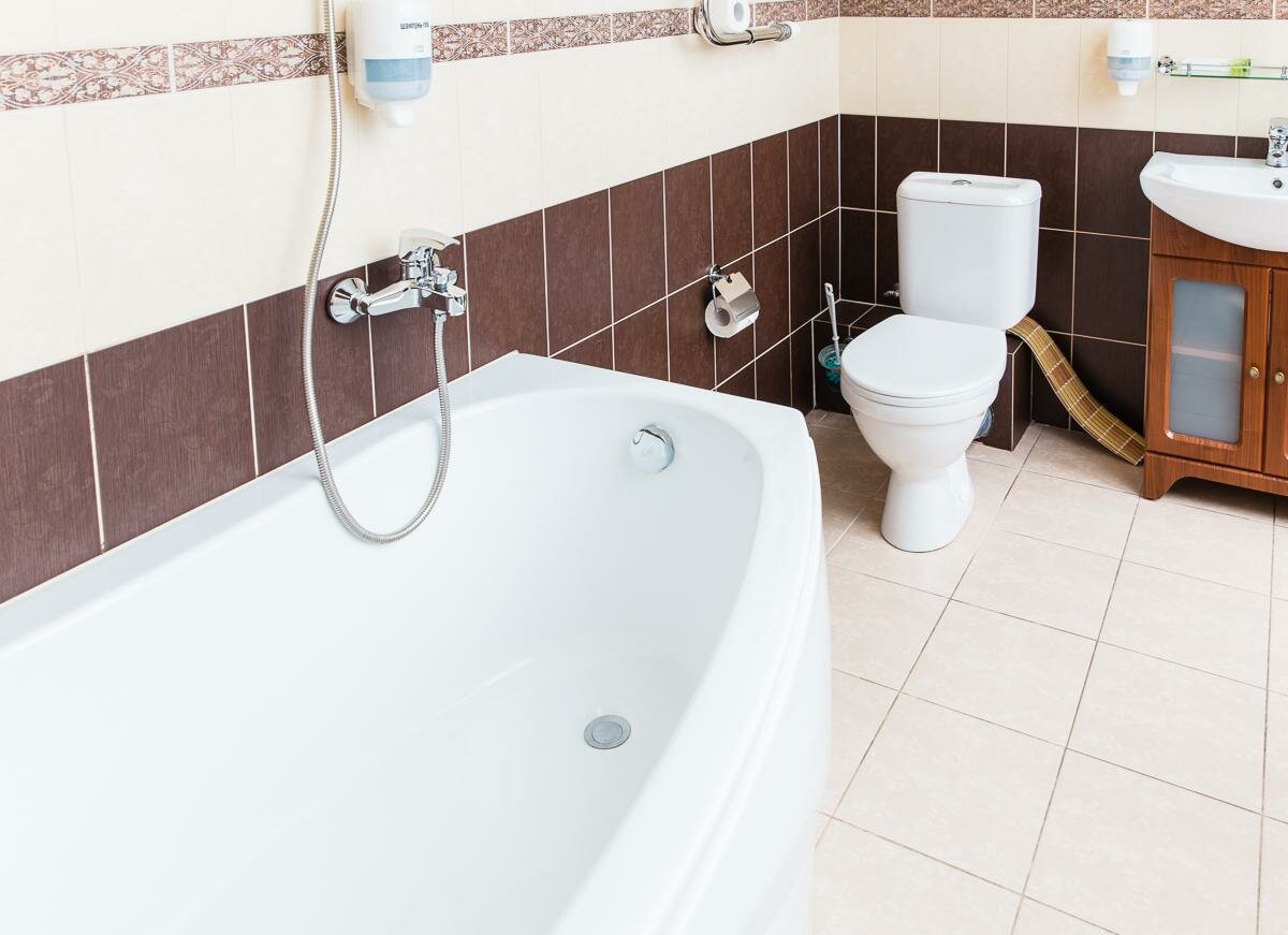 Гостиница Онежский замок Петрозаводск-208