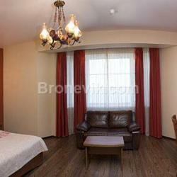 Гостиница Онежский замок Петрозаводск-229