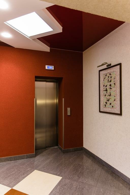 Гостиница Онежский замок Петрозаводск-135