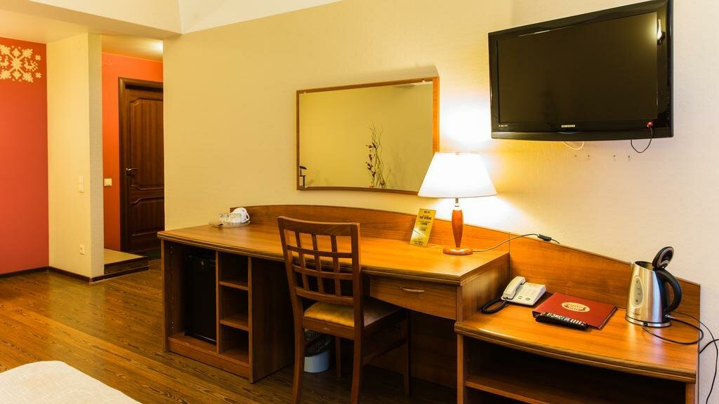 Гостиница Онежский замок Петрозаводск-247