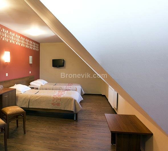 Гостиница Онежский замок Петрозаводск-205