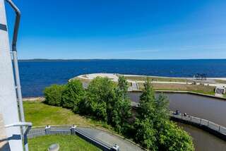 Гостиница Онежский замок Петрозаводск Полулюкс-9