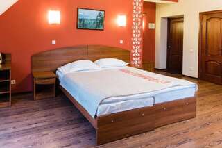 Гостиница Онежский замок Петрозаводск Улучшенный двухместный номер с 1 кроватью или 2 отдельными кроватями-1